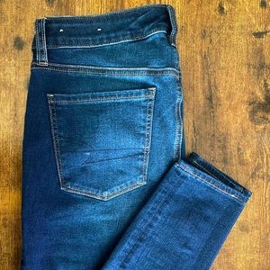 American Eagle Dream Jegging